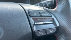 Hyundai Kona 1.0 TGDi 48V MHEV N Line 5dr Petrol Hatchback